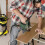 Workshop Vacuum Cleaner Kit Compatible with Power Tools, Plastic Hose and Swivel Joint for Direct Dust Collection at Source 5