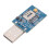 2X Full Netcom Module Luat Air780E 4G Module USB Internet Access Multi-Functional Convenient Portable Module 7