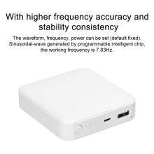 4X FM783 for Schumann Wave Generator Sound Improving Low Frequency Pulse Intelligentize Sinewave Generators