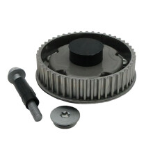 55568386 VVT Camshaft Gear Intake Exhaust Timing Gears for Aveo Cruze Sonic G3 High Quality Auto Accessories