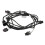3X Front Bumper Wire Parking Sensor  Cable for  A4/S4/Avant/Quattro 2013-2016 8K0971095E 4