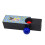Magic Trick Box with Colour Change Effect, Transforms into Ring Coin, Plastic Illusion Box Set with 2 Balls 4