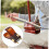 Erhu String Tuner and Adjuster with Accurate Tuning Control and Quick Replacement for All Levels 5