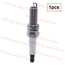 (Nur 1 Stück) Zündkerzen für CHANGAN CS35 CS55 Plus CS75 UNI-T EADO XT OSHAN A600 A800 COS1 CHAAN CX70