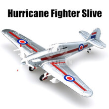 (hurricane 5)1/48 World War II P-51 Mustang Fighter Model Airplane Plastic Model Kit Simulation Assembly