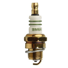 (A)Brand New Spark Plugs Accessories BM6A For Chainsaw High Quality Lawn Mower M7/L7T/CJ8/1560 Replacement