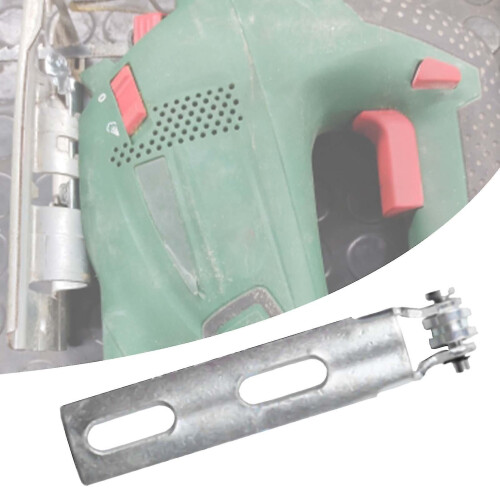 Jigsaw Guide Wheel Compatible with Hitachi Model 55, Durable Metal Replacement Part 2