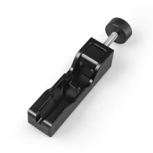 (Black)Car Spark Plug Gap Tool Spark Plug Caliper With Feeler Gauge Gap Adjustment Tool For Most 10mm