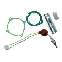 (2KW)For Auto Car Boats Truck Air Dieseld Parking Heater Parts Ceramic Pin Heater Glow Plug 12V Ignition