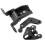 Sliding Door Roller Guide Set, Compatible with Ford Transit 2000-2013, Top Middle Bottom Rollers, Left Side 5