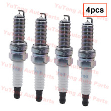 (4PCS Set) Zündkerzen Für CHANGAN CS35 CS55 Plus CS75 UNI-T EADO XT OSHAN A600 A800 COS1 CHAAN CX70
