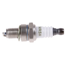 (Einheitsgröße) Zündkerze CMR5H Ersatz passend für Honda GX25 GX35 Motor Trimmer Laubbläser Kantenschneider