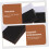 Bamboo Flute Membrane Glue for Dizi Flute, Reusable Solid Membrane, Secure Attachment Accessory 3