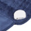 Heating Pad with 6 Gears Temperature Control 4 Timer Settings Upgraded Hook and Loop for Waist Back Support Machine Washable 3