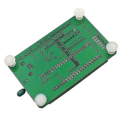 USB Powered PIC Microcontroller Programmer for 8-pin to 40-pin Chips with Automatic Verification, Read and Encrypt Function for Windows 1