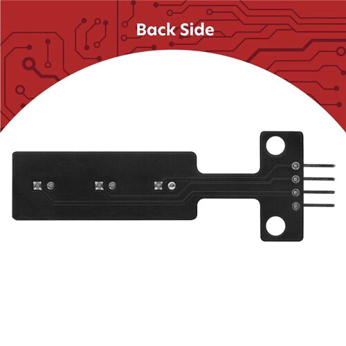 25x LED Traffic Light Module  DIY  Traffic Light 3.3-5V Compatible with for 2