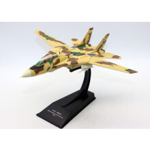New 1/100 F-14A TOMCAT Iran Air Force 2015 Fighter Diecast and Plastic alloy simulation model aircraft
