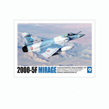 (2000 5f)1/144 Fighter Assembled Model F-14 F-15 F/A-18 Military Simulation Model