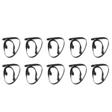 10X PCI-E 6 Pin to 2 Power Supply Cable 6Pin to 8Pin for Cooler Master V Series V850 V700 V1000 Modular PSU