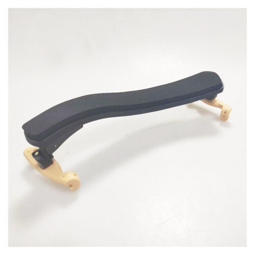 Adjustable Violin Shoulder Rest Kit with NonSlip Grip and Comfortable Padded Support 2