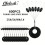 Float Stoppers for Fishing, 600 Count Space Beans with Stability and Flexibility, Durable Casting Accessory 5