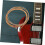 6 String Acoustic Guitar Strings Set for Beginners and Professionals Balanced Tone 4