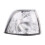 6x Clear Lens Auto-Frontleuchten Blinker Seitenlichter für  E36 3Er 1992-1998 6
