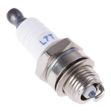 (WEISS) Zündkerze als Ersatz für NGK BPMR7A 4626, Bosch WSR6F, 7547, STIHL, HUSQVARNA, L7T