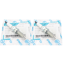 (A X2) Motorradteile Zündkerzen für CFMOTO 450SR CF450SR CF400-6 CF MOTO SR450 400-6 Zündkerze