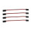 3X A3 V2 Flight Controller Stabilizer 4 Flight Modes for RC Airplane Airplane RC Metal Gift Accessory for RC Lovers 1