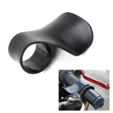 4X Motorcycle E-Bike Handle Throttle Valve Support Wrist Cruise Control Cramp Rest