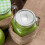 40Pcs Silver Tinplate Jar Lids Smooth Edges Leakproof Covers 3