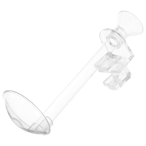 3Sets Aquarium Garnelen Futterbecher Aus , Einfache Montage, Bunt 2