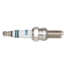 (1 Stück B7RIU) 1 Stück neue Original TORCH Hochleistungs-Zündkerze B7RIU Iridium Bujia Ersatz für