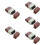 5Stk Privacy Schutz Roller Stempel Für Zuhause 11