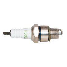 (1 Stück E7TC) 1 Stück Standard-Zündkerze E7TC als Ersatz für Kerze BP7HS TOYOTA 9009822515 HONDA
