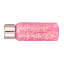 30ml Sprudelnder Glitzer-Gesicht- und Körpergel in den Farben 101-109 für Partymake-up