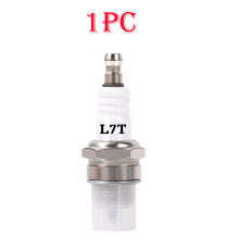 (1PCS)Spark Plug Replacement for NGK BPMR7A L7T For Champion CJ8 RCJ6Y RCJ7Y Fit for Stihl & Husqvarna