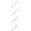 4Pcs Silver Metal Tennis Racket Threading Tool for Home Use Stringing 9