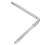 Cowbell Clamp for Drum Kit with Secure Hold and Easy Install, Durable Percussion Holder 1