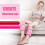 9-Level Intensity Adjustable Leg Calf Massager with Handheld Controller, TPU Air Compression for Muscle Relaxation 4