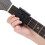 Ukulele Chord Trainer with Clear Note Marks, ClipOn Learning Aid for Soprano and Concert 4