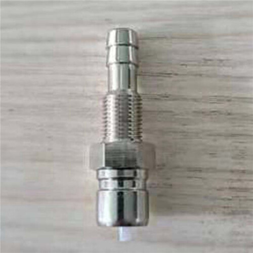 2X 3B2-70260 Fuel Connector for  Outboard Motor 5-90HP 1