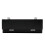 Leather Flute Case with Adjustable Strap, Lightweight Storage Box for 16Hole Flute, Black 1