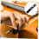 2pcs Violin Bow Grip Rubber Holder for Beginners Improves Finger Placement and Posture 5