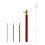 Punch Needle Sets Für Erwachsene Anfänger Punch Needle Set 1 Set 5
