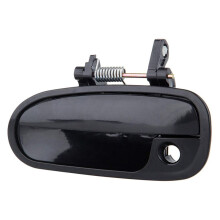 8Pcs Car Outside Exterior Door Handle for EK3 1996 1997 1998 1999 2000
