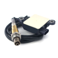 Particulate Sensor 12696927, 0231007711, 0231007712 for Silverado for Sierra 2500 3500HD 2020-2022