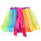 1Jupe Tutu Colorée Pour Ballet Et Tenue De 7