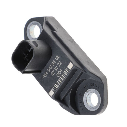 2X New Acceleration Sensor for   W211 W219 E500 2003-2011 0045423418 1